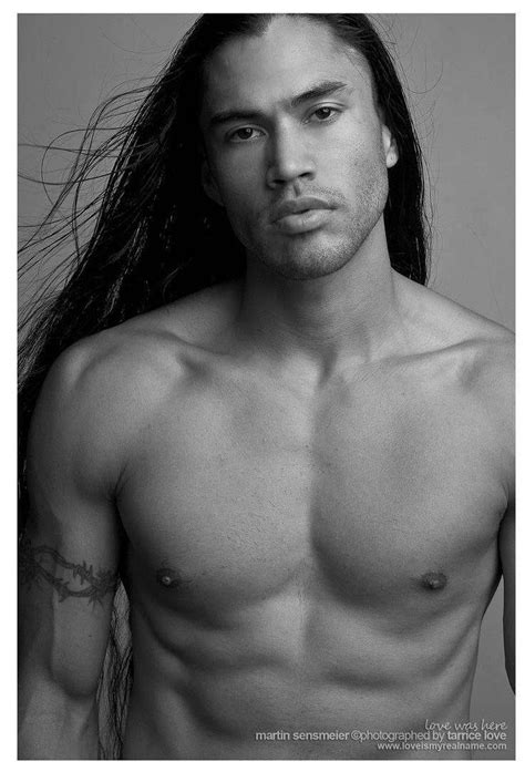 martin sensmeier|More.